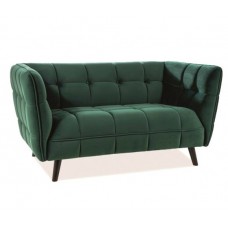 Dīvāns CASTELLO 2 Velvet